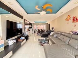 Blk 148 Mei Ling Street (Queenstown), HDB Executive #630662631